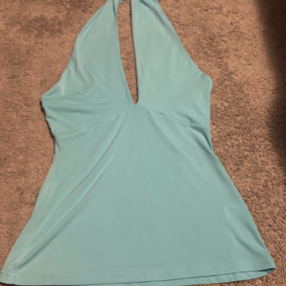 Blur blouse